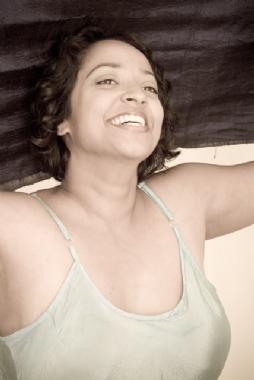 Beulah Joseph, singer in Melbourne, photo 3
