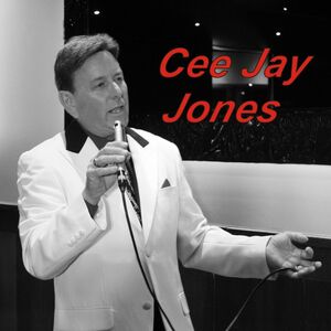 Cee Jay Jones, singer in Melbourne, photo 2