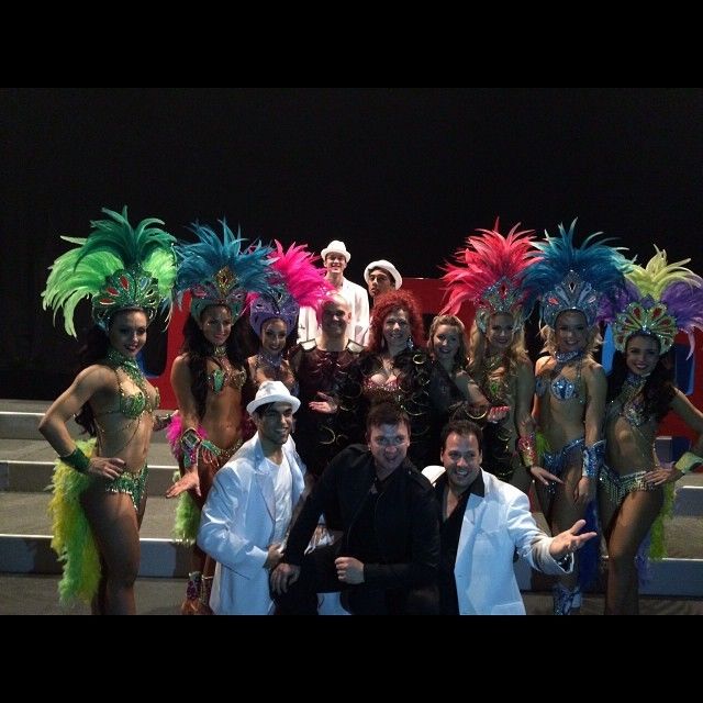 Dean Canan, singer in Melbourne, photo 3