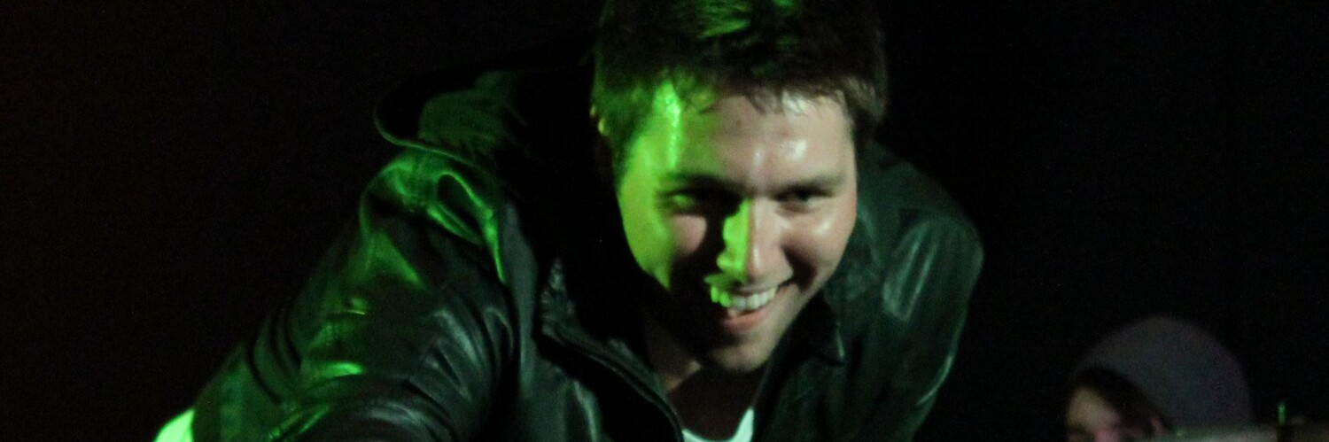 Eddie Amiet, singer in Melbourne, photo 3