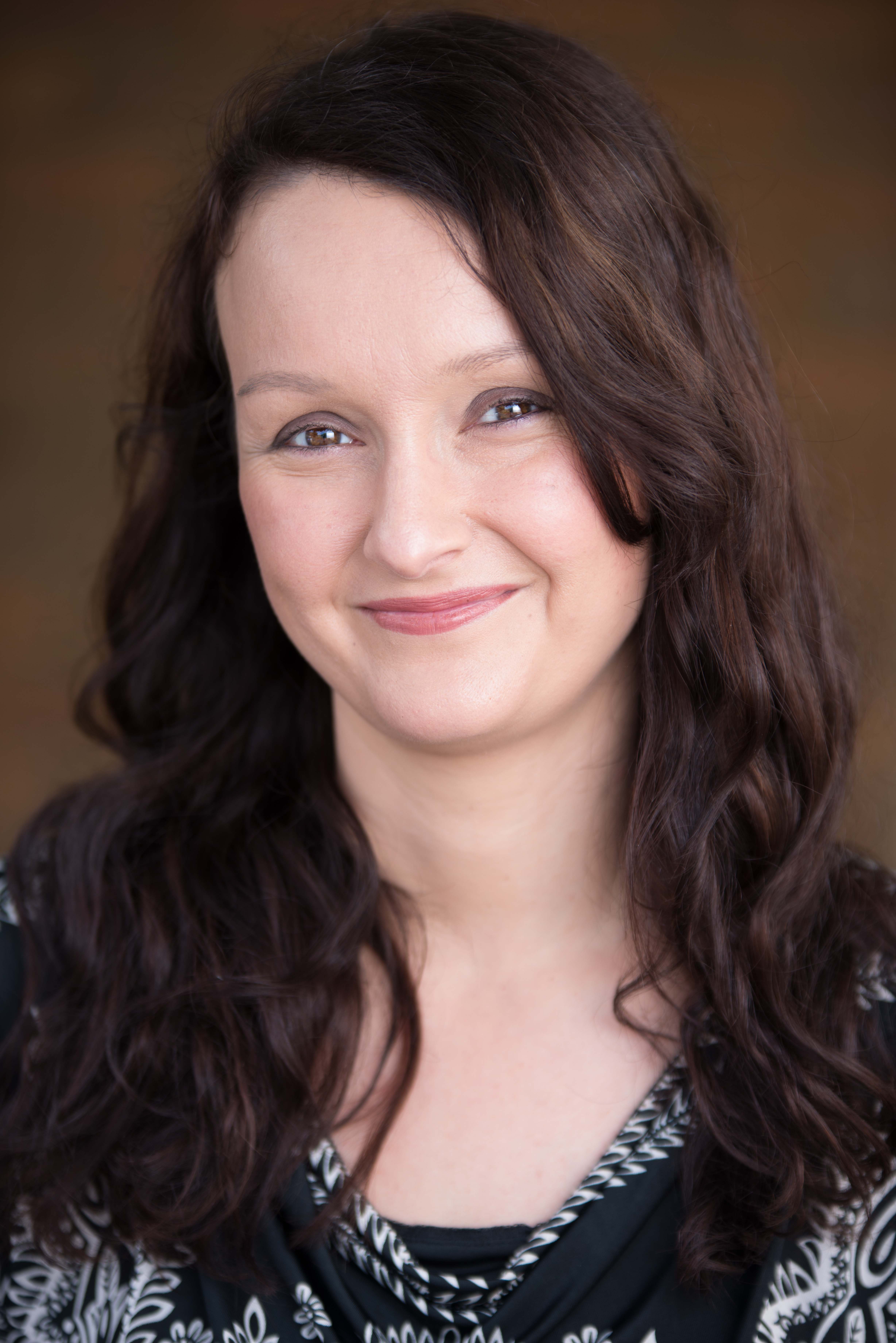 Katie Visser, singer in Melbourne