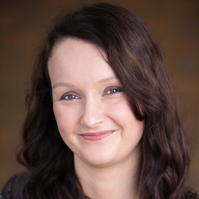 Katie Visser, singer in Melbourne, photo 2