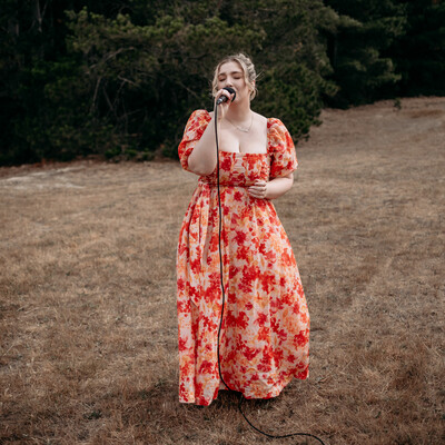 Magdalia, singer in Melbourne, photo 2