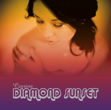 Czarina, singer-songwriter in Melbourne