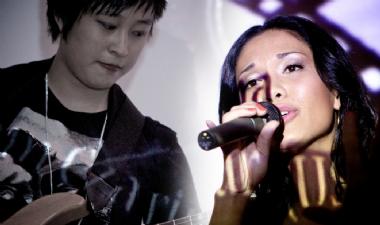 Czarina, singer-songwriter in Melbourne, photo 2