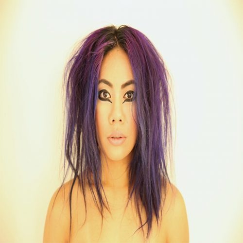 Fatai, singer-songwriter in Melbourne