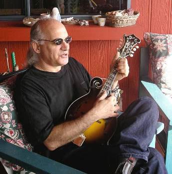 Joe Dolce, singer-songwriter in Melbourne, photo 2
