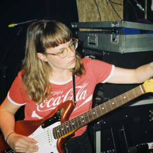 Ruby Gill, singer-songwriter in Melbourne, photo 2
