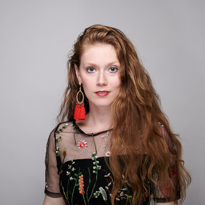 Uma Dobia, singer in Melbourne, photo 2