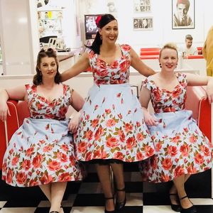 The Treblettes, singing group in Melbourne, photo 2