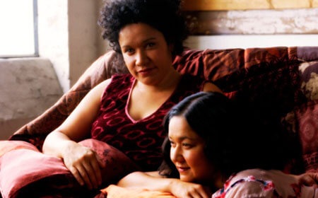 Vika And Linda Bull, singing group in Melbourne, photo 3