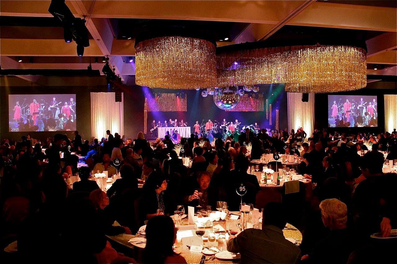 Grand WaZoo, soul band in Melbourne, photo 3