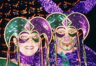 Balmasque - Masquerade Stilts, stilt walker in Melbourne