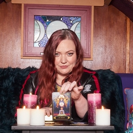 Witchcraft and Tarot, psychic in Melbourne