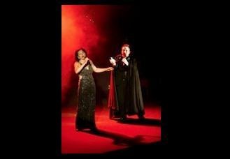 Fabulous Phantom, theatre show in Melbourne