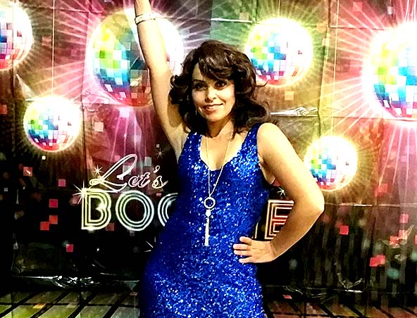 70s Glam Rock Pop Disco Tribute, tribute band in Melbourne, photo 2