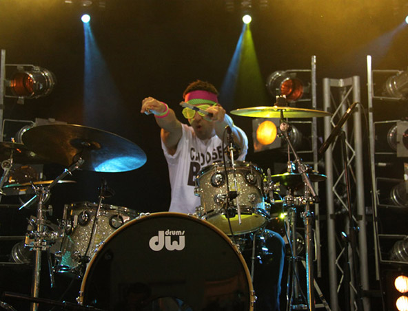 80s Tribute Band Melbourne, live in Melbourne, photo 3