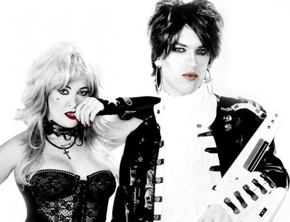 80s Tribute Melbourne, tribute band in Melbourne