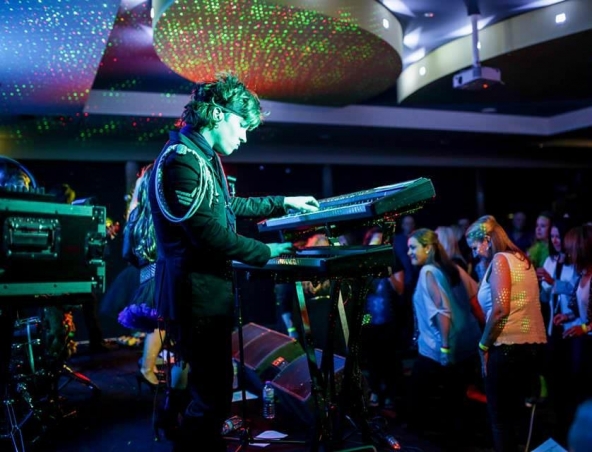 80s Tribute Melbourne, tribute band in Melbourne, photo 3