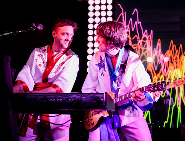 ABBA Tribute Show, tribute band in Melbourne, photo 3