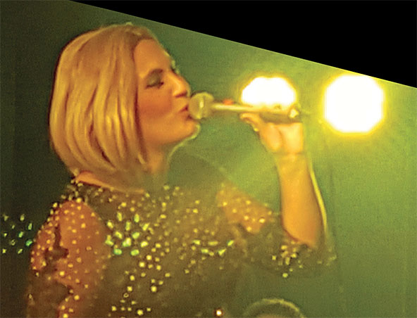 Adele Tribute Show, tribute band in Melbourne, photo 2