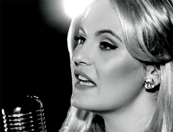 Adele Tribute Show, tribute band in Melbourne, photo 3