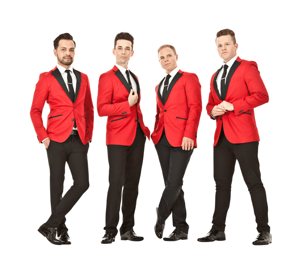 All Seasons, tribute band in Melbourne