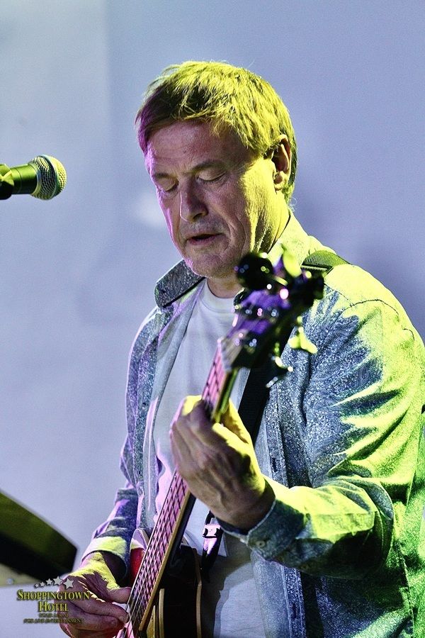 Beatles Legacy, tribute band in Melbourne, photo 3