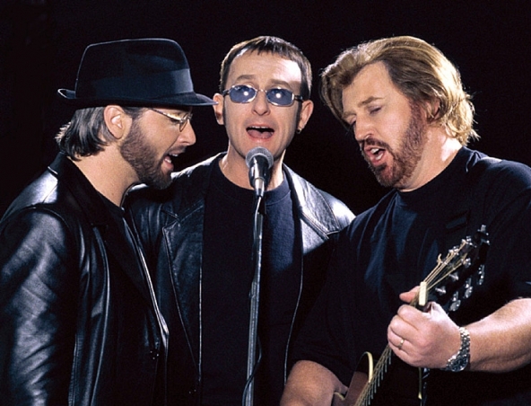 The Australian Bee Gees Show, tribute band in Melbourne