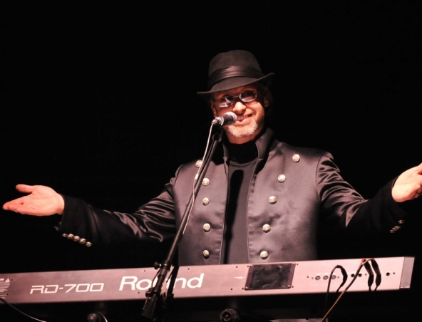 The Australian Bee Gees Show, tribute band in Melbourne, photo 3