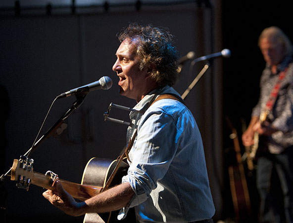 Bob Dylan Solo Tribute Show, tribute band in Melbourne, photo 3