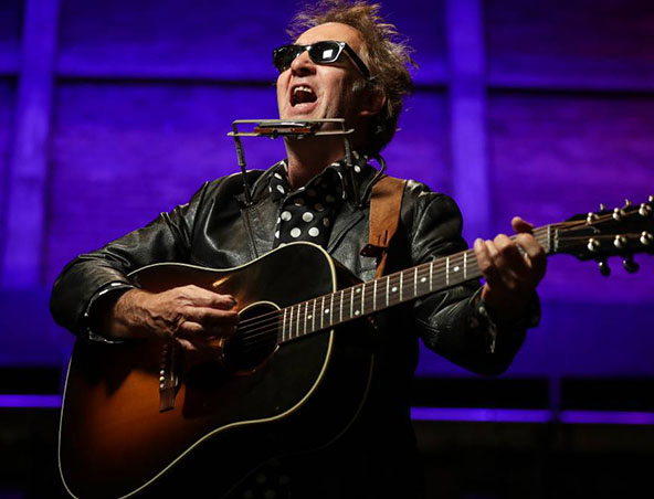 Bob Dylan Tribute Show, tribute band in Melbourne