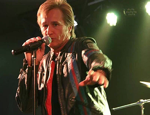 Bon Jovi Tribute Band Melbourne, live in Melbourne, photo 3