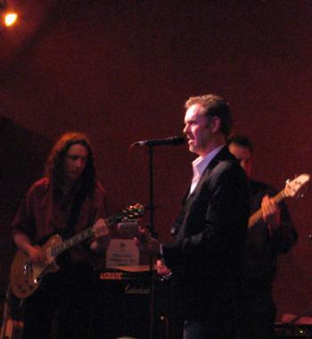 Claptonesque, tribute band in Melbourne, photo 3