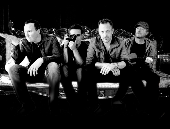 Cold Play Tribute Melbourne, tribute band in Melbourne