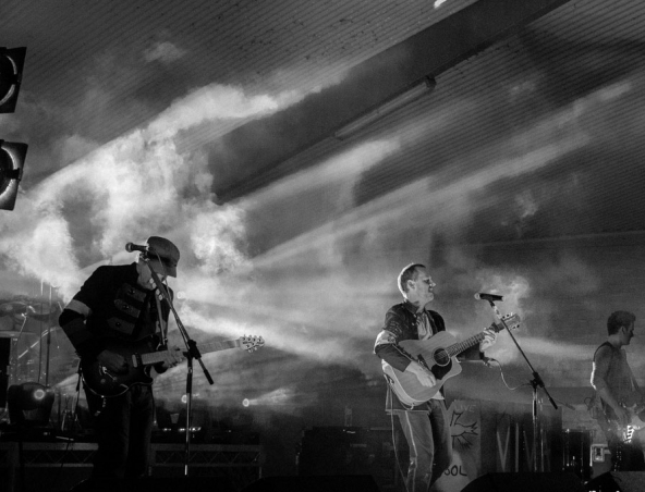 Cold Play Tribute Melbourne, tribute band in Melbourne, photo 2