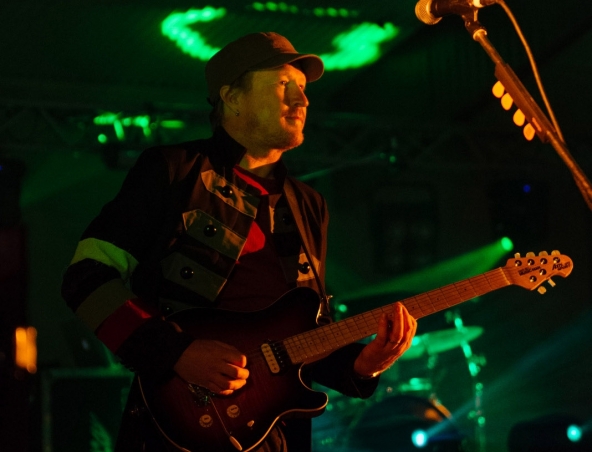 Cold Play Tribute Melbourne, tribute band in Melbourne, photo 3