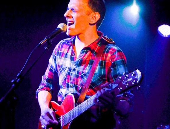 Creedence Clearwater Revival Tribute, tribute band in Melbourne, photo 2