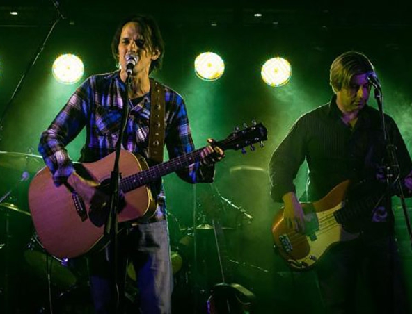 Creedence Clearwater Revival Tribute, tribute band in Melbourne, photo 3