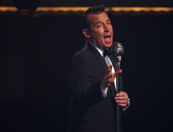 Dean Martin Tribute, tribute band in Melbourne