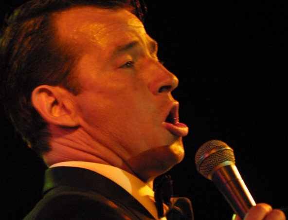 Dean Martin Tribute, tribute band in Melbourne, photo 2