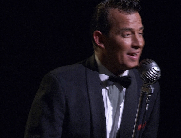 Dean Martin Tribute, tribute band in Melbourne, photo 3