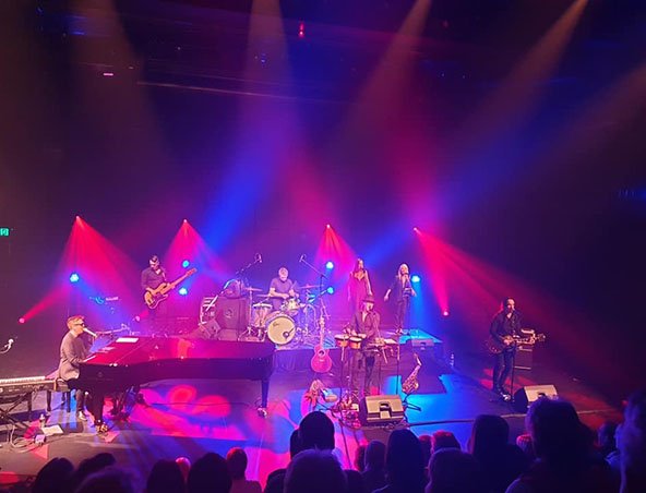 Elton John And Billy Joel Tribute Show, tribute band in Melbourne, photo 2
