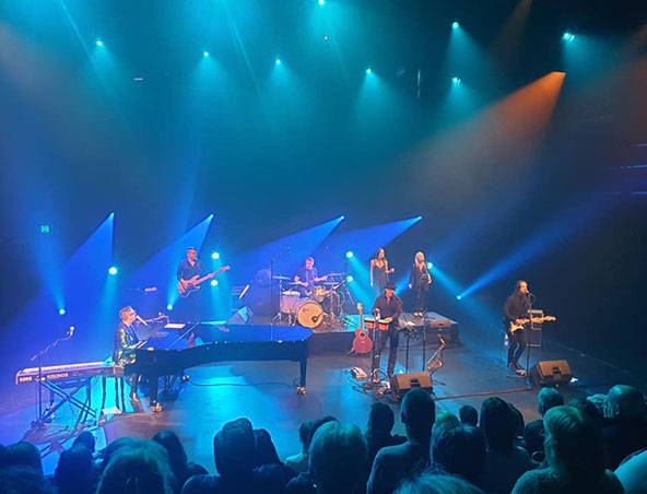 Elton John And Billy Joel Tribute Show, tribute band in Melbourne, photo 3