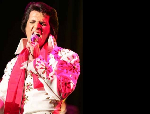 Elvis Tribute Melbourne, tribute band in Melbourne