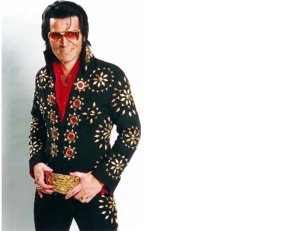 Elvis Tribute Melbourne, tribute band in Melbourne, photo 2
