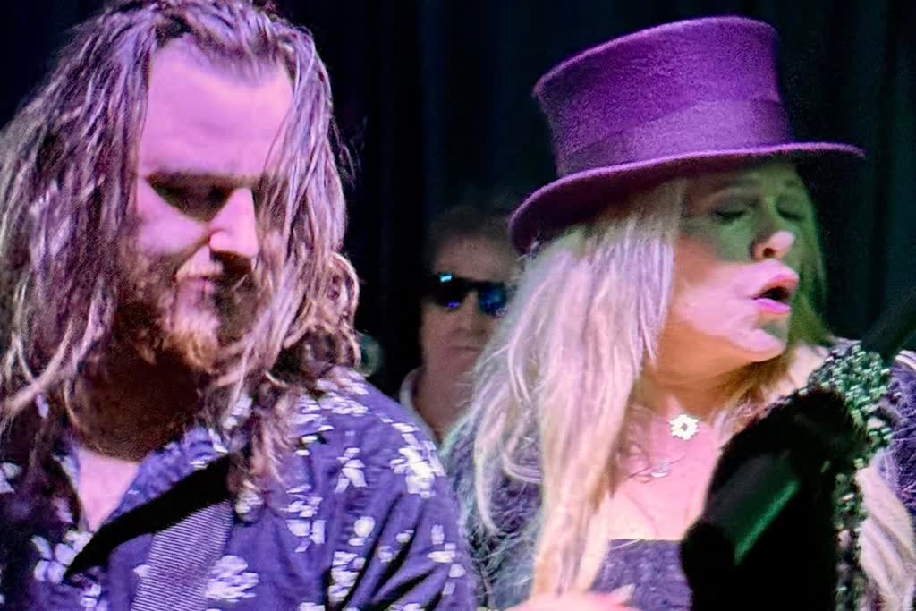 Fleetwood Max, tribute band in Melbourne, photo 3