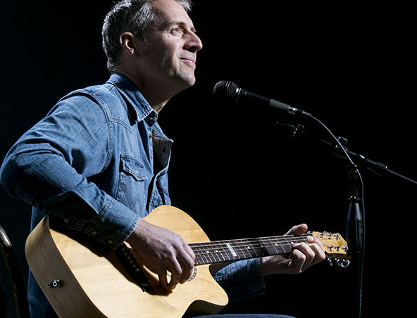 James Taylor Tribute Show, tribute band in Melbourne