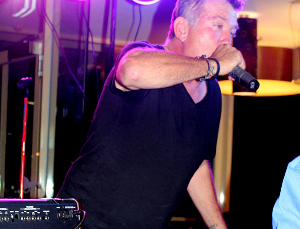 Jimmy Barnes And Cold Chisel Tribute, tribute band in Melbourne, photo 3