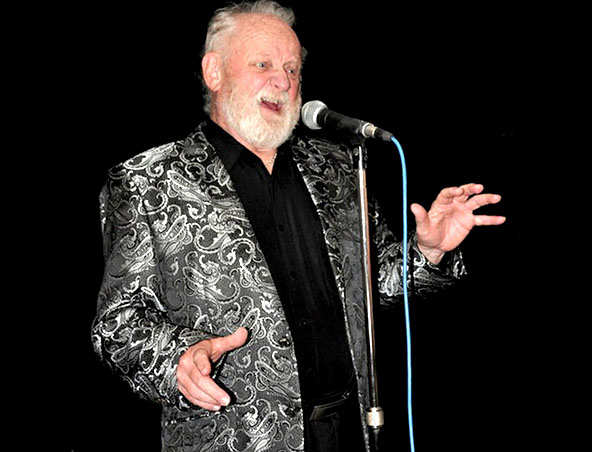 Joe Cocker Tribute Show, tribute band in Melbourne